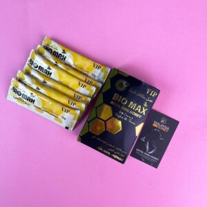 🍯عسل تقویتی - شهوت آور برای آقایان